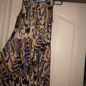 Collective concepts dress